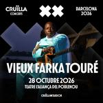 Cruilla de Tardor 2026