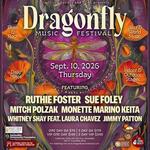 Dragonfly Music Festival