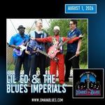 In The Market For Blues: The Jewell