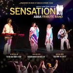 Sensation ABBA Tribute Band