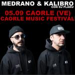 CAORLE MUSIC FESTIVAL