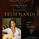 Falling in Love with Hannah Ray: Vol. 1