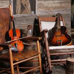 Mountain Rose Concert Series presented by FolkNet