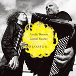 AIRELLE BESSON & LIONEL SUAREZ / LES JARDINS SONORES DE VILLARCEAUX