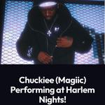 Sky High: Harlem Nights
