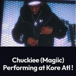 Sky High - Kore ATL