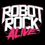 ROBOT ROCK - Daft Punk Tribute
