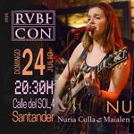 Nuria Culla (+ banda)
