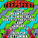 TEE P's Fest