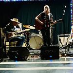 RiverTime Presents: Becky Kapell & Paul Bergen