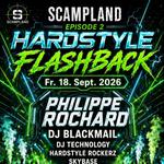Hardstyle Flashback