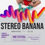 VIBE Festival