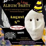 ALBUM PARTY
