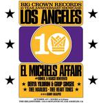 Big Crown Records 10 Year Anniversary