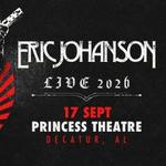 The Princess Theatre