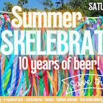Skeleton Key Brewery SKELEBRATION