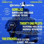 CORONA CAPITAL 2026