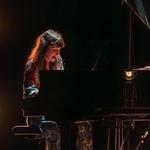 Ariane Racicot en solo à Waterloo