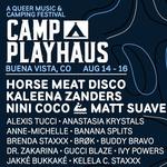Camp PlayHaus 2026
