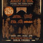 Harvest Metal Fest