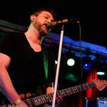 Insomnaic live at Counter Weight Brewing