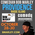 PROVIDENCE RHODE ISLAND Comedy Connection 8:30pm &