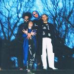 Reggie Watts x Capyac With the title : "Conscious Commitment & Her Soft Brothers"