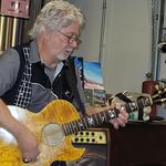 Bill Ricci @ Jacksonville Zoo & Gardens