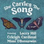 She Carries The Song