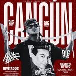 BIG STAN EN CANCÚN - TOUR "EL MALA FAMA" 2026