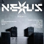 metabiite presents NEXUS°001