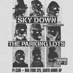 Sky Down lançamento EP