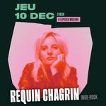 REQUIN CHAGRIN - LYON