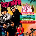 Rich Mafia Aleman Y Gera MX