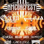 NMCOREFEST 2026