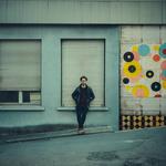 Sam Blaser • Live i de Bar• AHA Aeschbachhalle Aarau