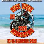 XVI Międzynarodowy Zlot Motocykli Bike Week 2026 Mikoszewo