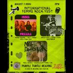 International Femme Rock Fest