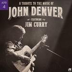 Take Me Home: The Music of John Denver Starring Jim Curry