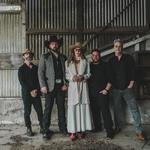The Alex Lucero Band @ The Green Room Social Club