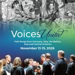 Voices United