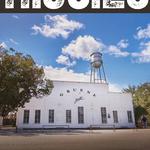 The Filthy Heathens at Gruene Hall