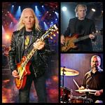 Howlin' Waters Band Rocks 70's-90's Rock @ Steiner's!
