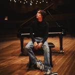 Gibran Alcocer - OFF SCREEN TOUR