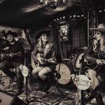 Café de Cactus w/ The Orange Blossoms - Nashville Songwriters Round