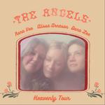 The Angels House Show and Tour Kickoff