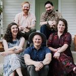 The New Quintet LIVE in Chattanooga VINYL RELEASE SHOW!