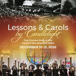 Lessons & Carols by Candlelight