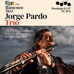 Jorge Pardo Trio