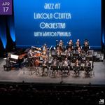 Jazz at Lincoln Center Orchestra with Wynton Marsalis